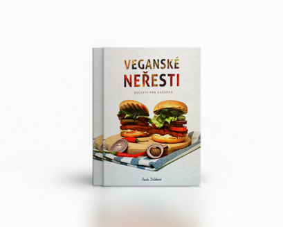 veganske neresti