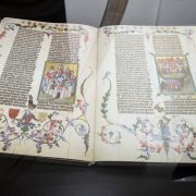 Bible Václava IV.