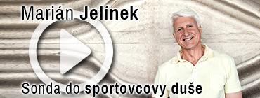 Sonda do sportovcovy duše