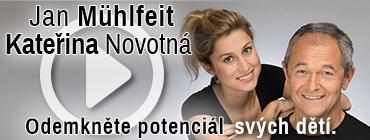 Odemkněte potenciál svých dětí