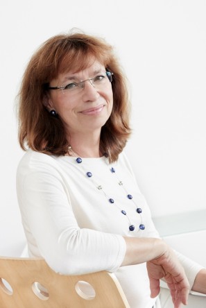alena vychodilova