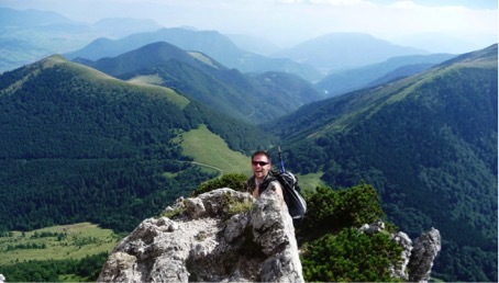 jirka vesely
