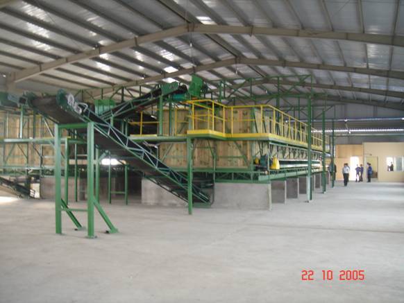 tovarna na biohnojiva v hai duong. ceska technologie za 21 mil. kc