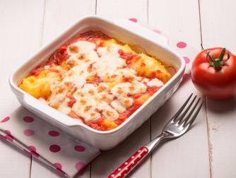 1polenta tofu shutterstock 246419128