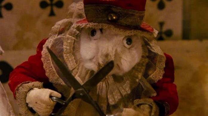 alice svankmajer