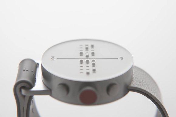 dot smartwatch