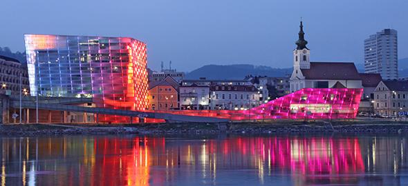 linz fassadebunt