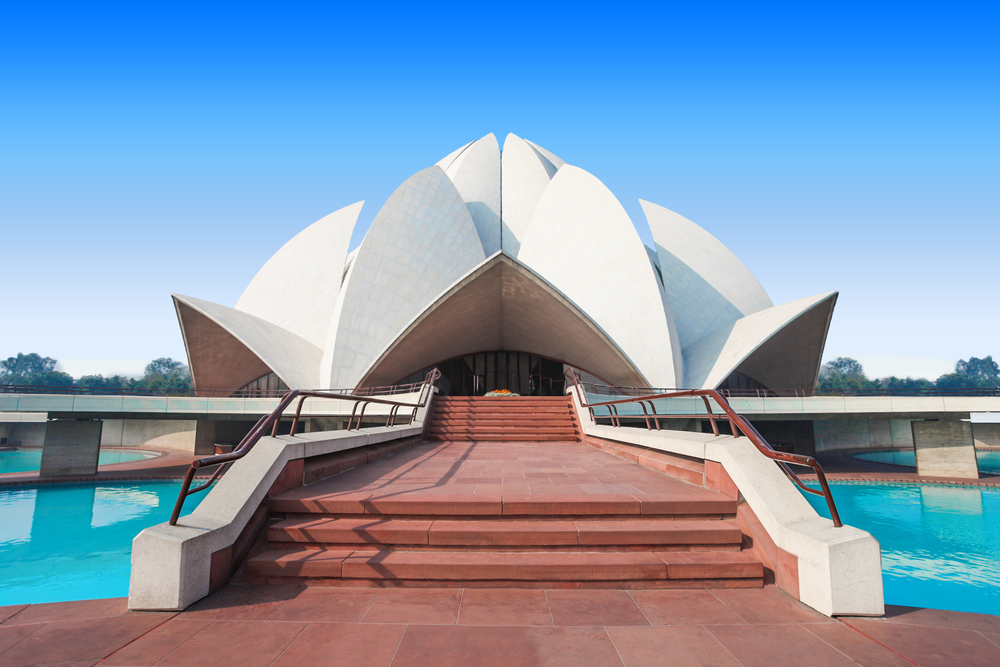 losos temple shutterstock 214476679