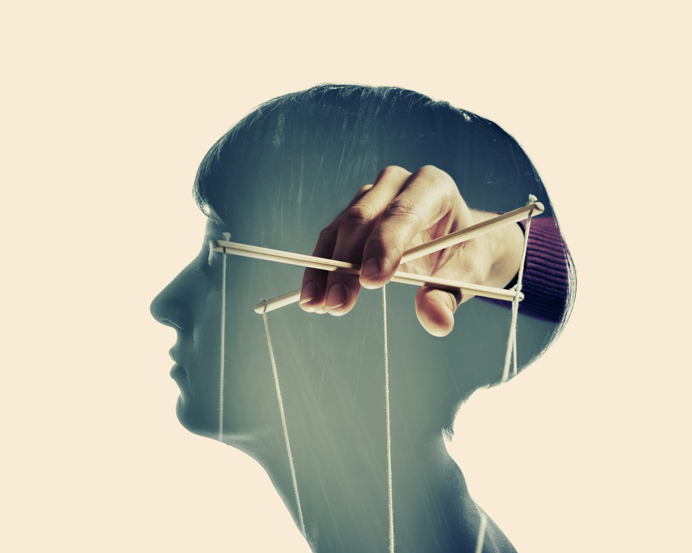 manipulace shutterstock 504172903