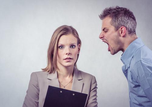 mobbing shutterstock 383767495
