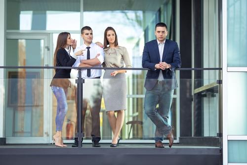 mobbing shutterstock 400829842