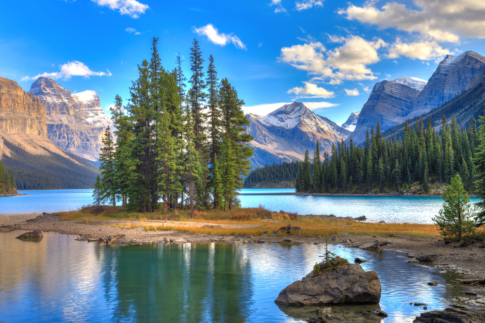 private island shutterstock 337465574