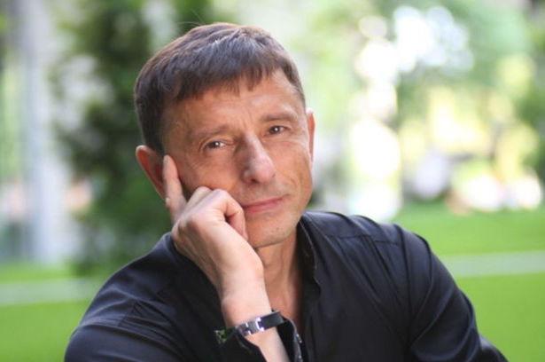 vladimir savcenko nestandard2