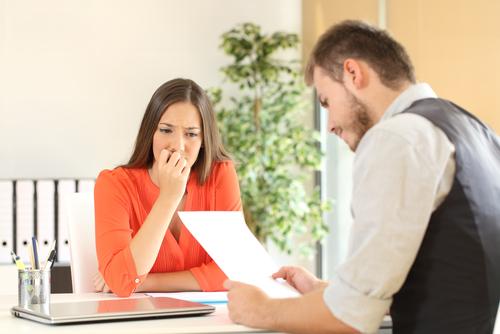 zeny v praci shutterstock 488529706